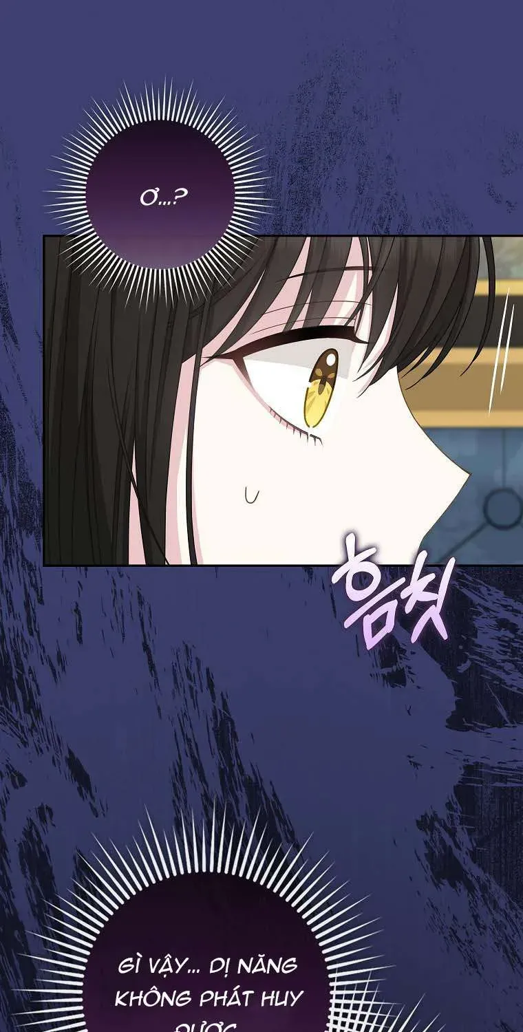  Ss2  Bé Con Báo Tuyết Của Gia Tộc Báo Đen Chap 54 - Page 11