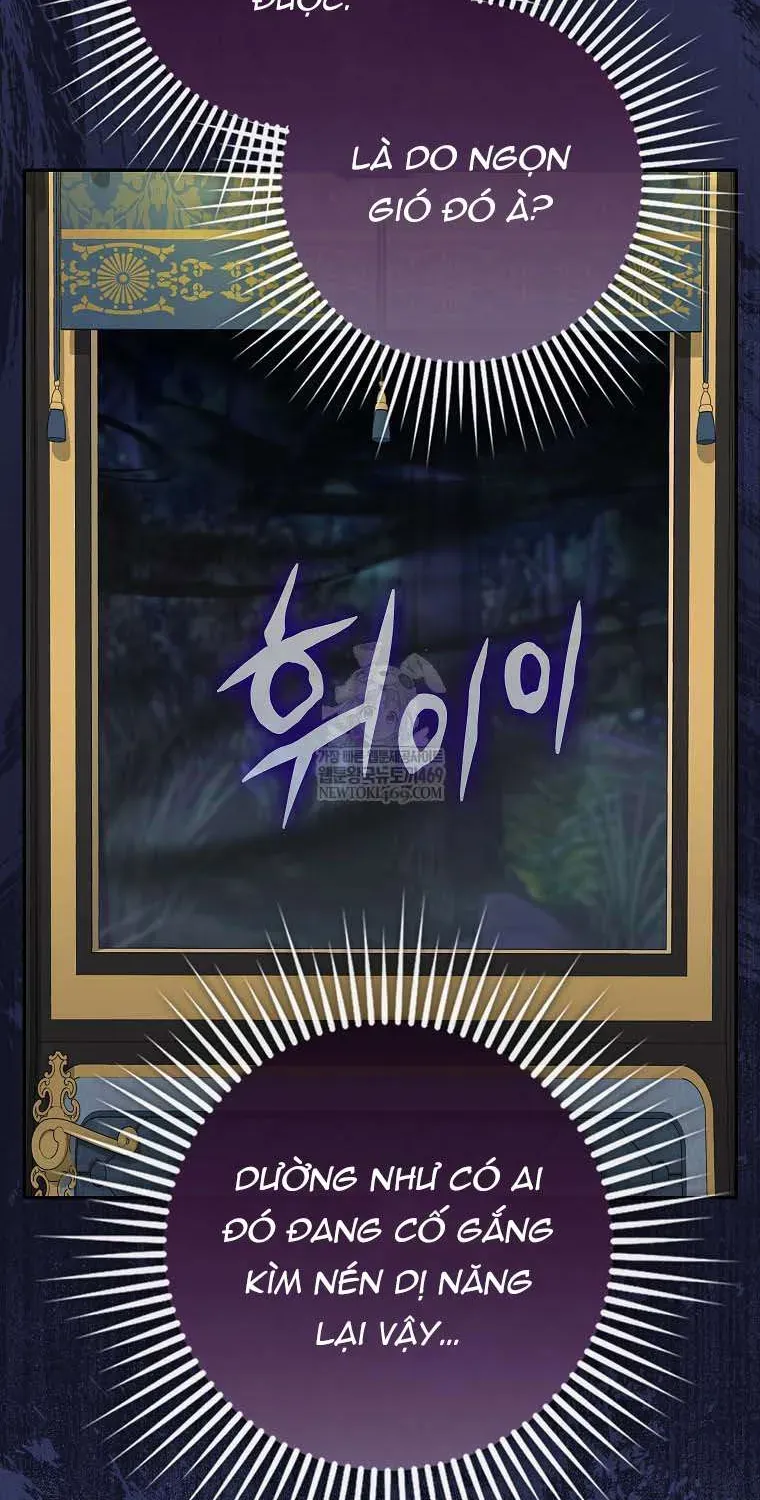  Ss2  Bé Con Báo Tuyết Của Gia Tộc Báo Đen Chap 54 - Page 12