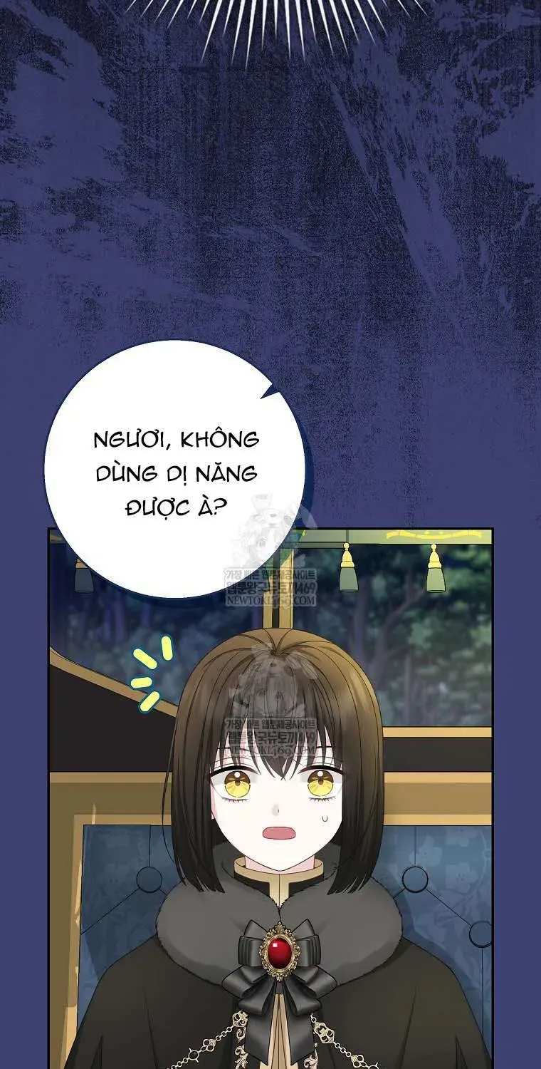  Ss2  Bé Con Báo Tuyết Của Gia Tộc Báo Đen Chap 54 - Page 13