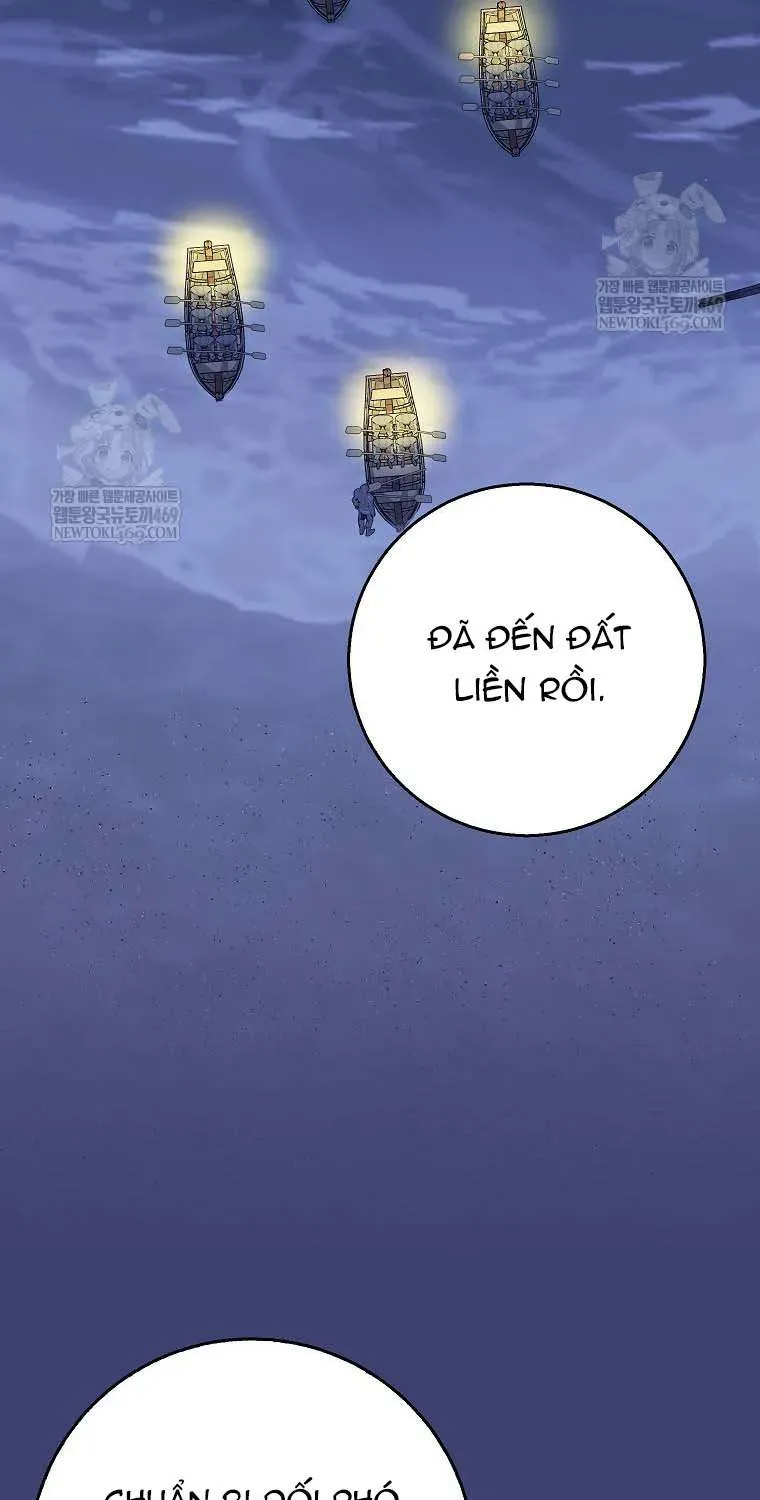  Ss2  Bé Con Báo Tuyết Của Gia Tộc Báo Đen Chap 54 - Page 25