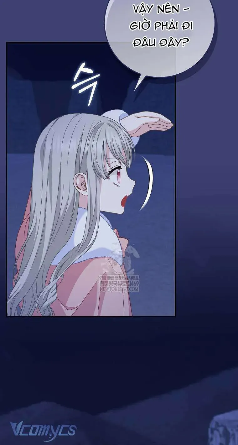  Ss2  Bé Con Báo Tuyết Của Gia Tộc Báo Đen Chap 54 - Page 29