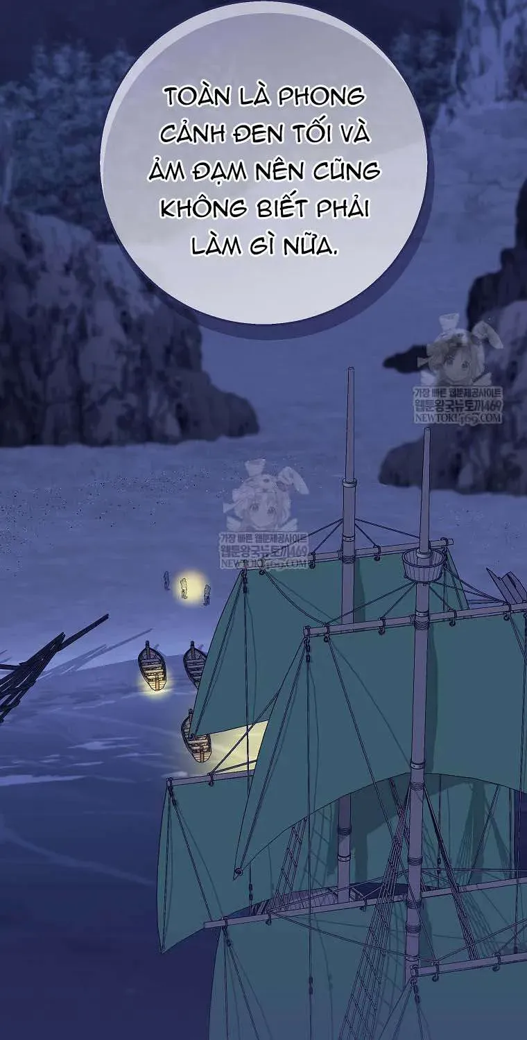  Ss2  Bé Con Báo Tuyết Của Gia Tộc Báo Đen Chap 54 - Page 30