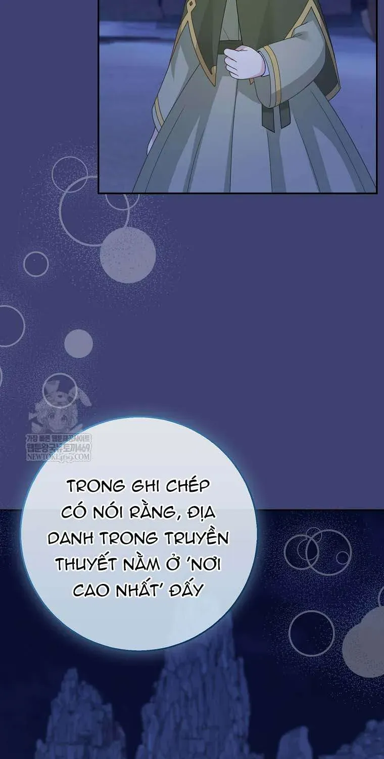  Ss2  Bé Con Báo Tuyết Của Gia Tộc Báo Đen Chap 54 - Page 32