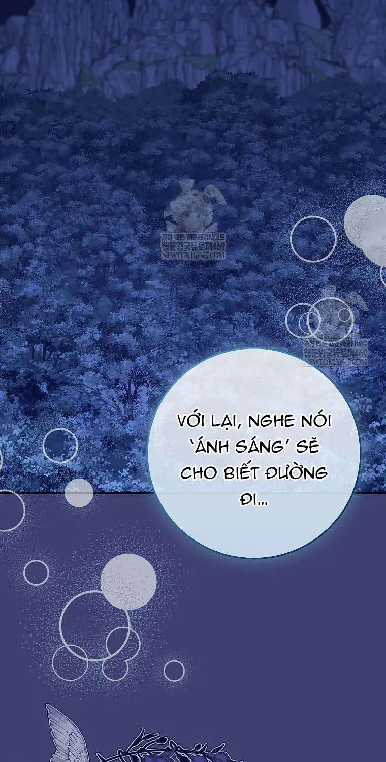  Ss2  Bé Con Báo Tuyết Của Gia Tộc Báo Đen Chap 54 - Page 33