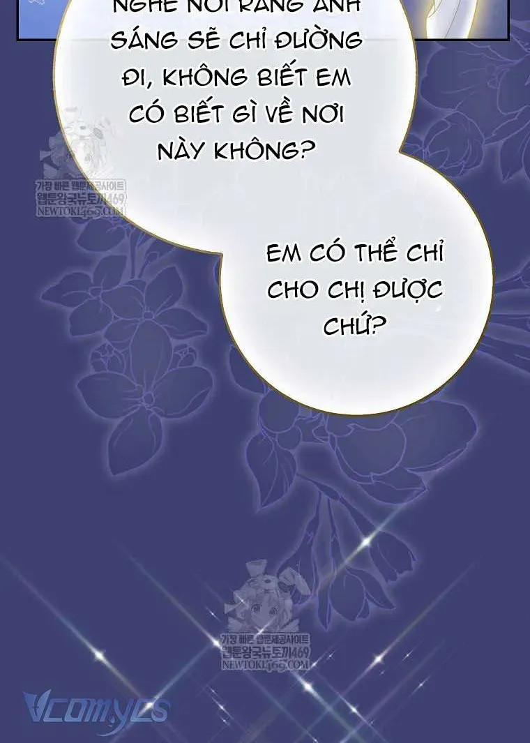  Ss2  Bé Con Báo Tuyết Của Gia Tộc Báo Đen Chap 54 - Page 39