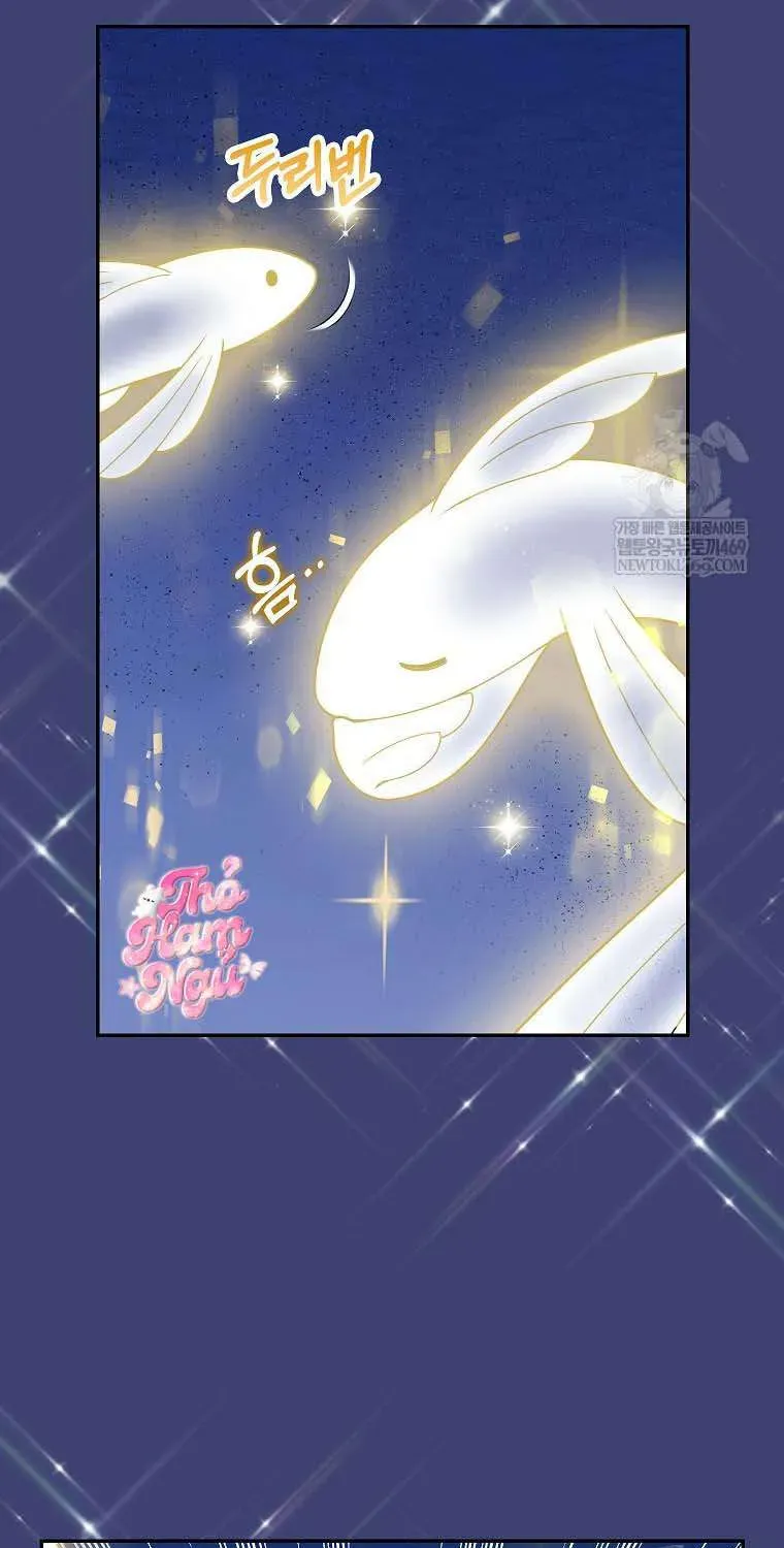  Ss2  Bé Con Báo Tuyết Của Gia Tộc Báo Đen Chap 54 - Page 40