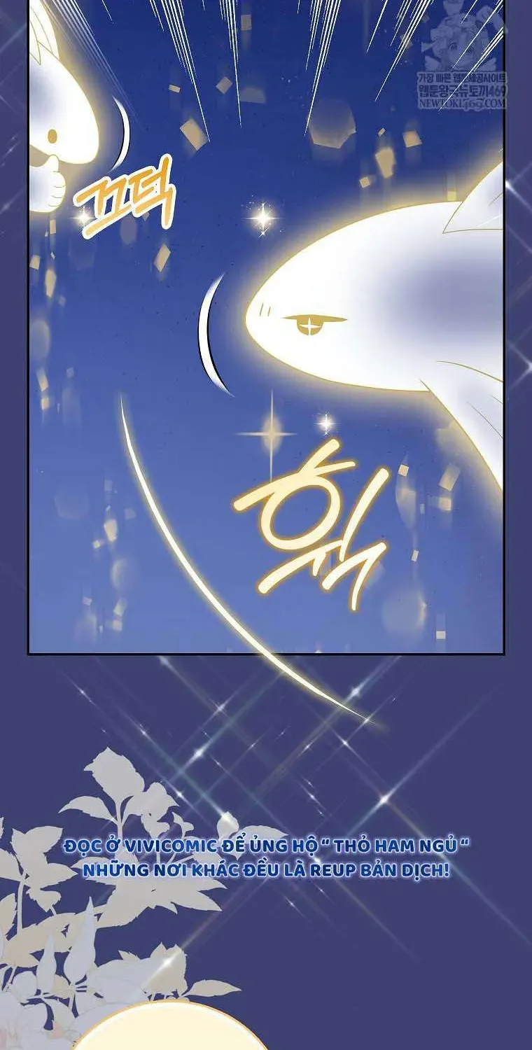  Ss2  Bé Con Báo Tuyết Của Gia Tộc Báo Đen Chap 54 - Page 41