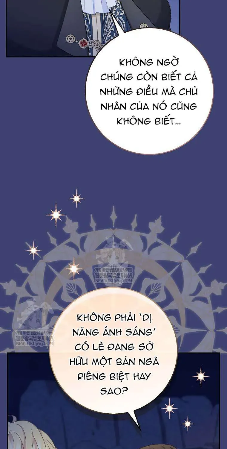  Ss2  Bé Con Báo Tuyết Của Gia Tộc Báo Đen Chap 54 - Page 44