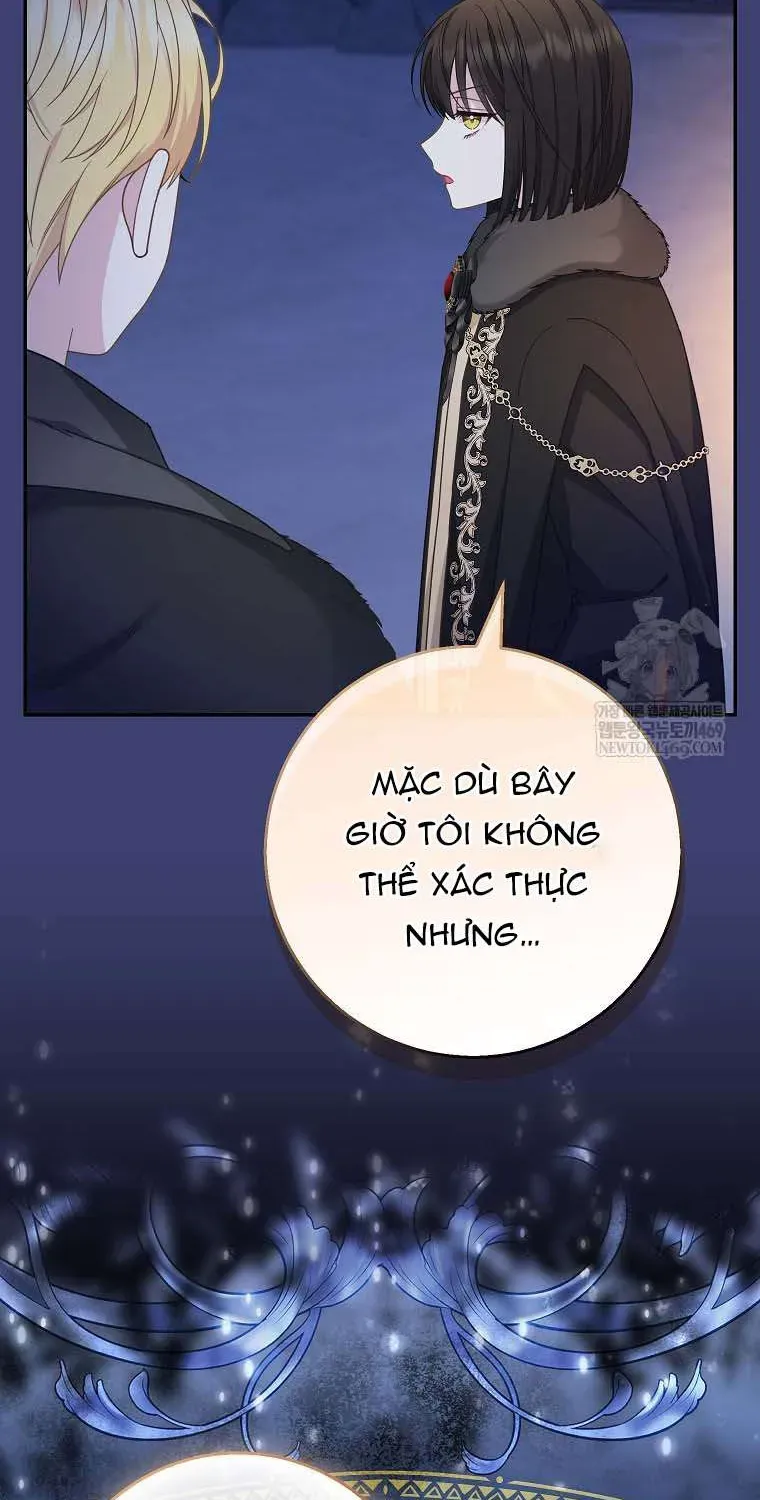  Ss2  Bé Con Báo Tuyết Của Gia Tộc Báo Đen Chap 54 - Page 45