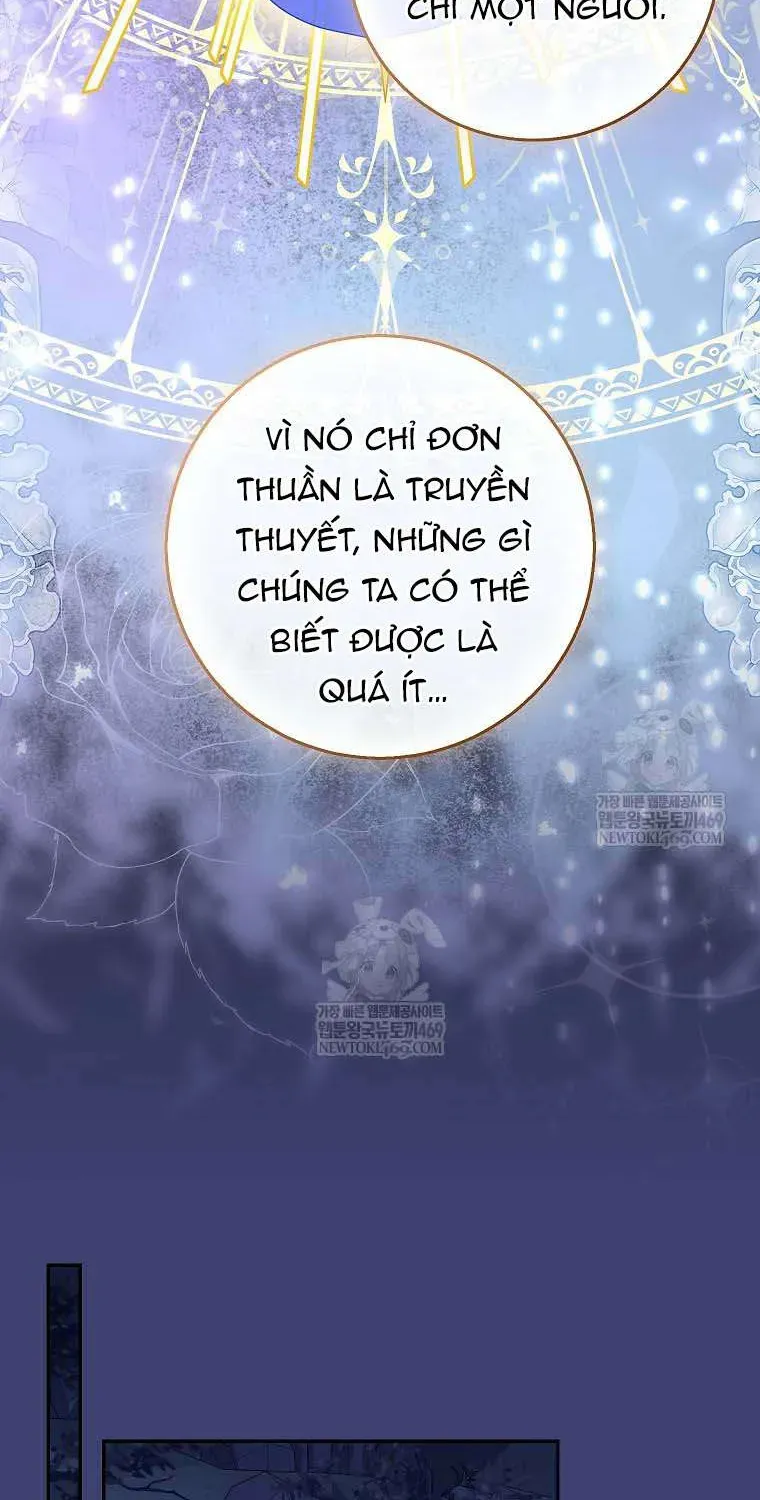  Ss2  Bé Con Báo Tuyết Của Gia Tộc Báo Đen Chap 54 - Page 47