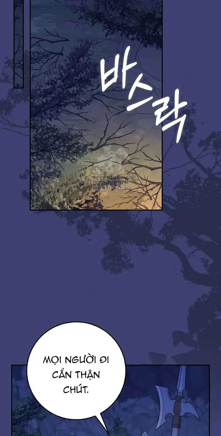  Ss2  Bé Con Báo Tuyết Của Gia Tộc Báo Đen Chap 54 - Page 48