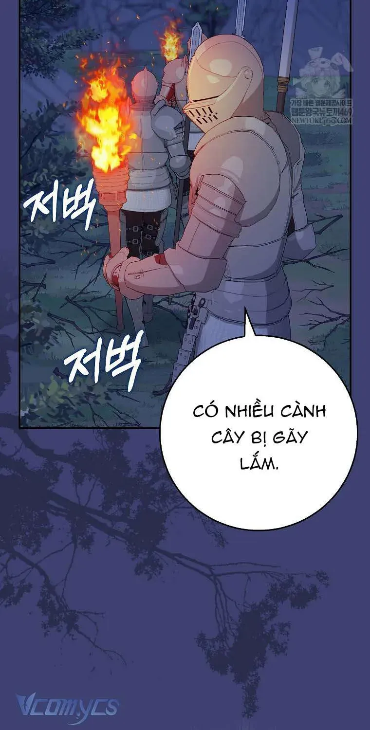  Ss2  Bé Con Báo Tuyết Của Gia Tộc Báo Đen Chap 54 - Page 49