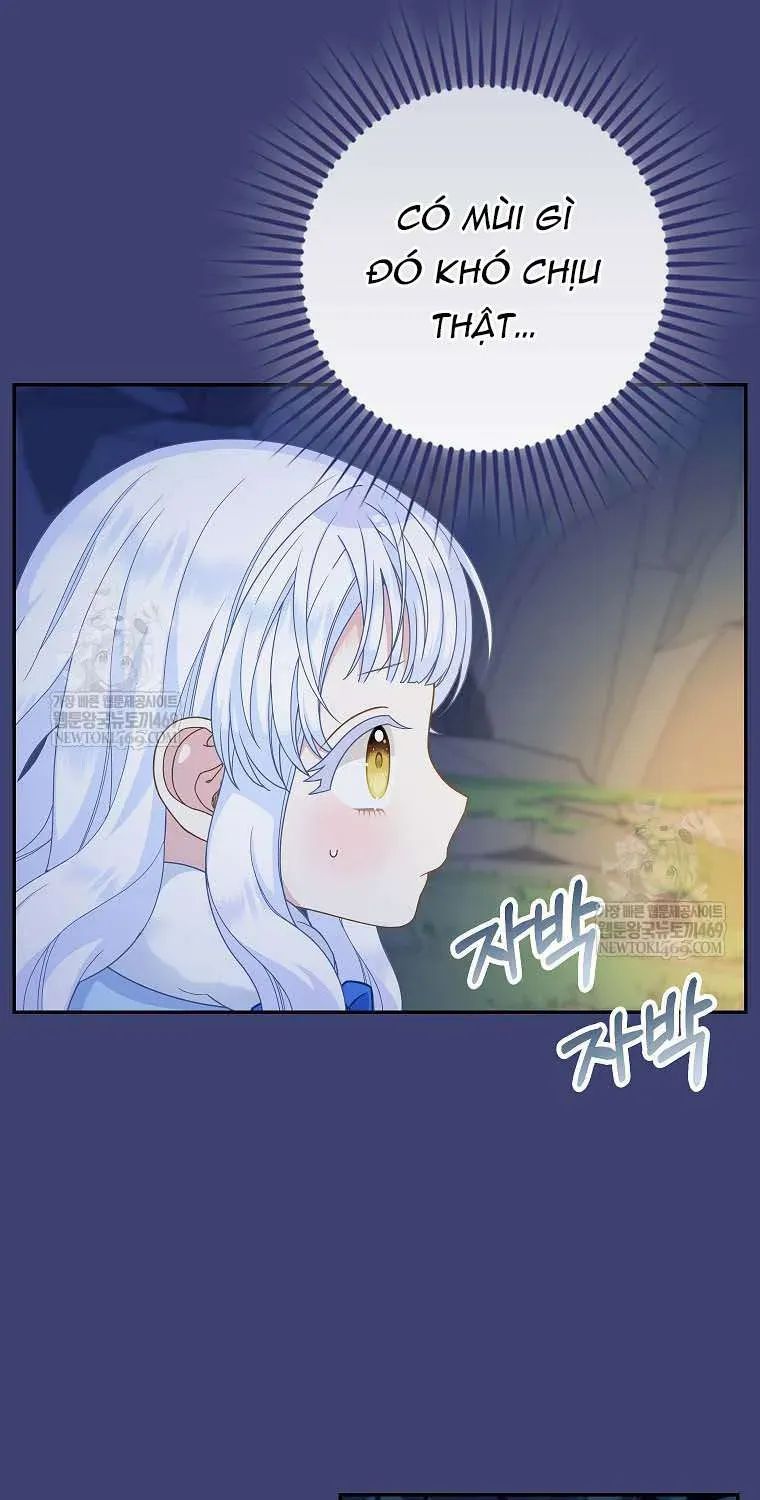  Ss2  Bé Con Báo Tuyết Của Gia Tộc Báo Đen Chap 54 - Page 50