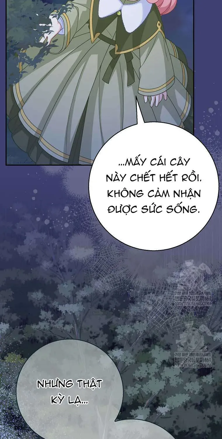  Ss2  Bé Con Báo Tuyết Của Gia Tộc Báo Đen Chap 54 - Page 52
