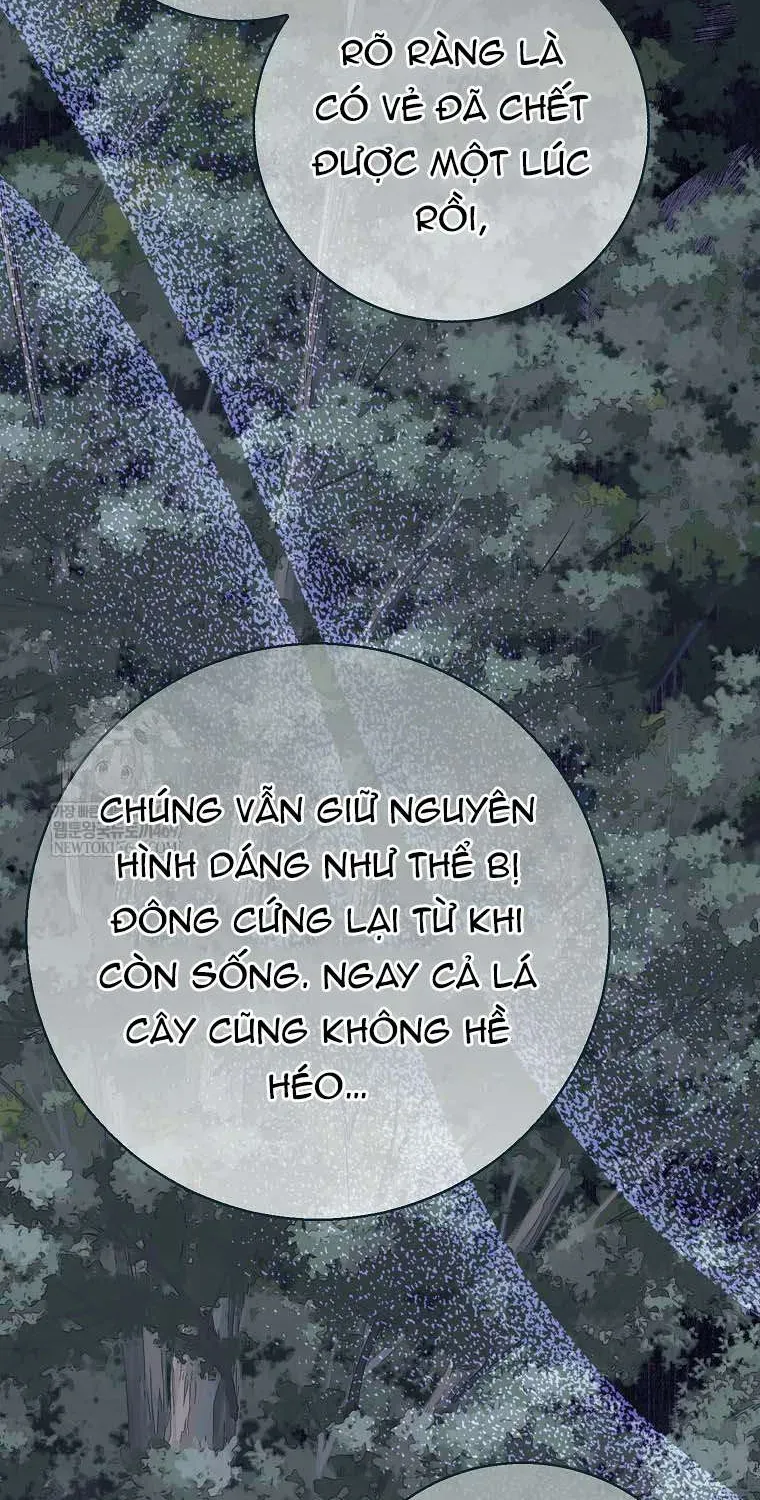  Ss2  Bé Con Báo Tuyết Của Gia Tộc Báo Đen Chap 54 - Page 53