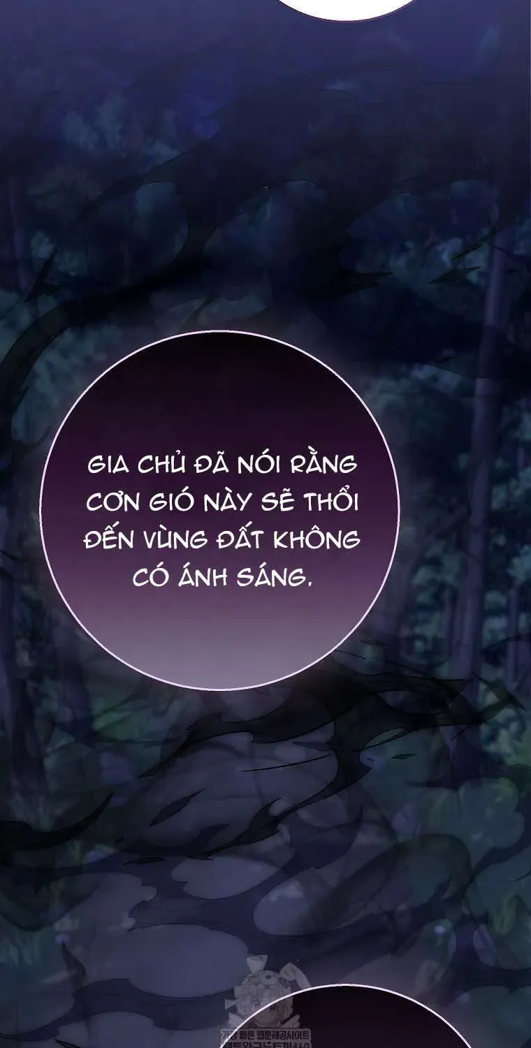 Ss2  Bé Con Báo Tuyết Của Gia Tộc Báo Đen Chap 54 - Page 7