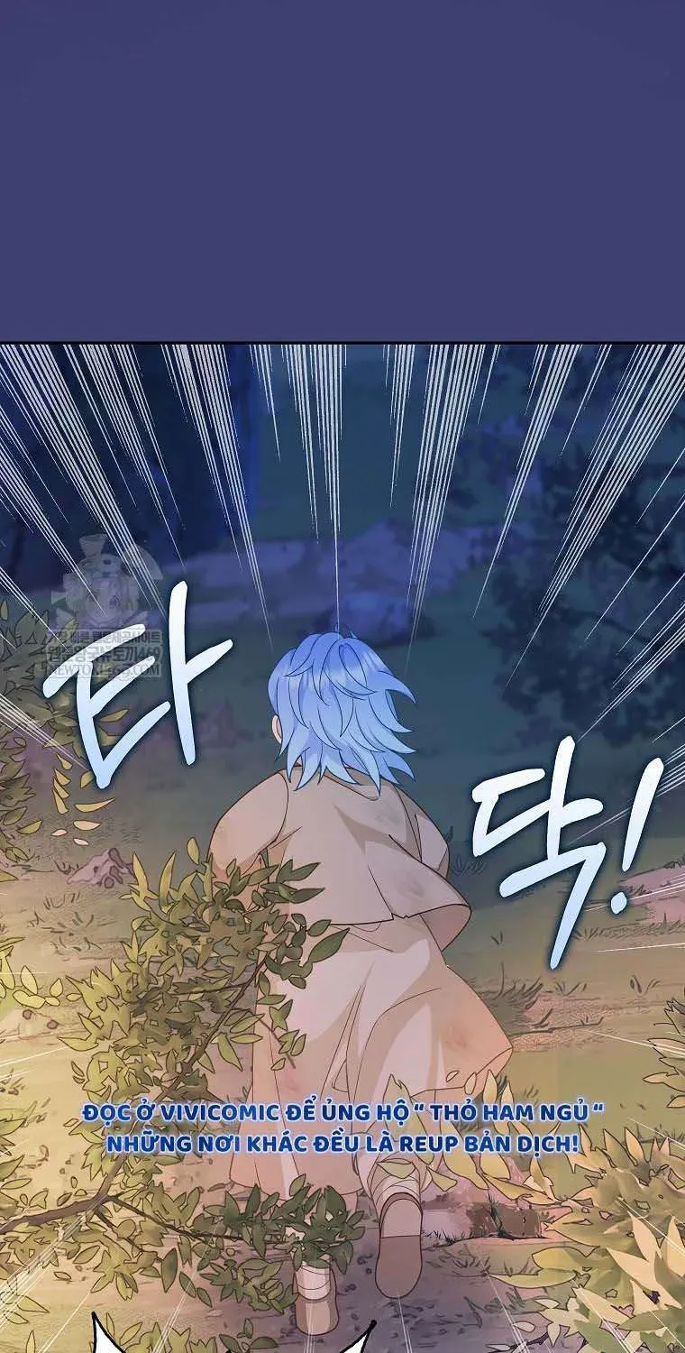  Ss2  Bé Con Báo Tuyết Của Gia Tộc Báo Đen Chap 54 - Page 61