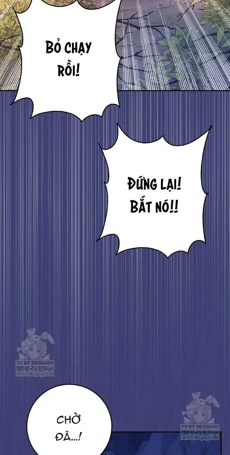  Ss2  Bé Con Báo Tuyết Của Gia Tộc Báo Đen Chap 54 - Page 62