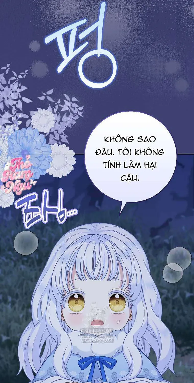  Ss2  Bé Con Báo Tuyết Của Gia Tộc Báo Đen Chap 54 - Page 69