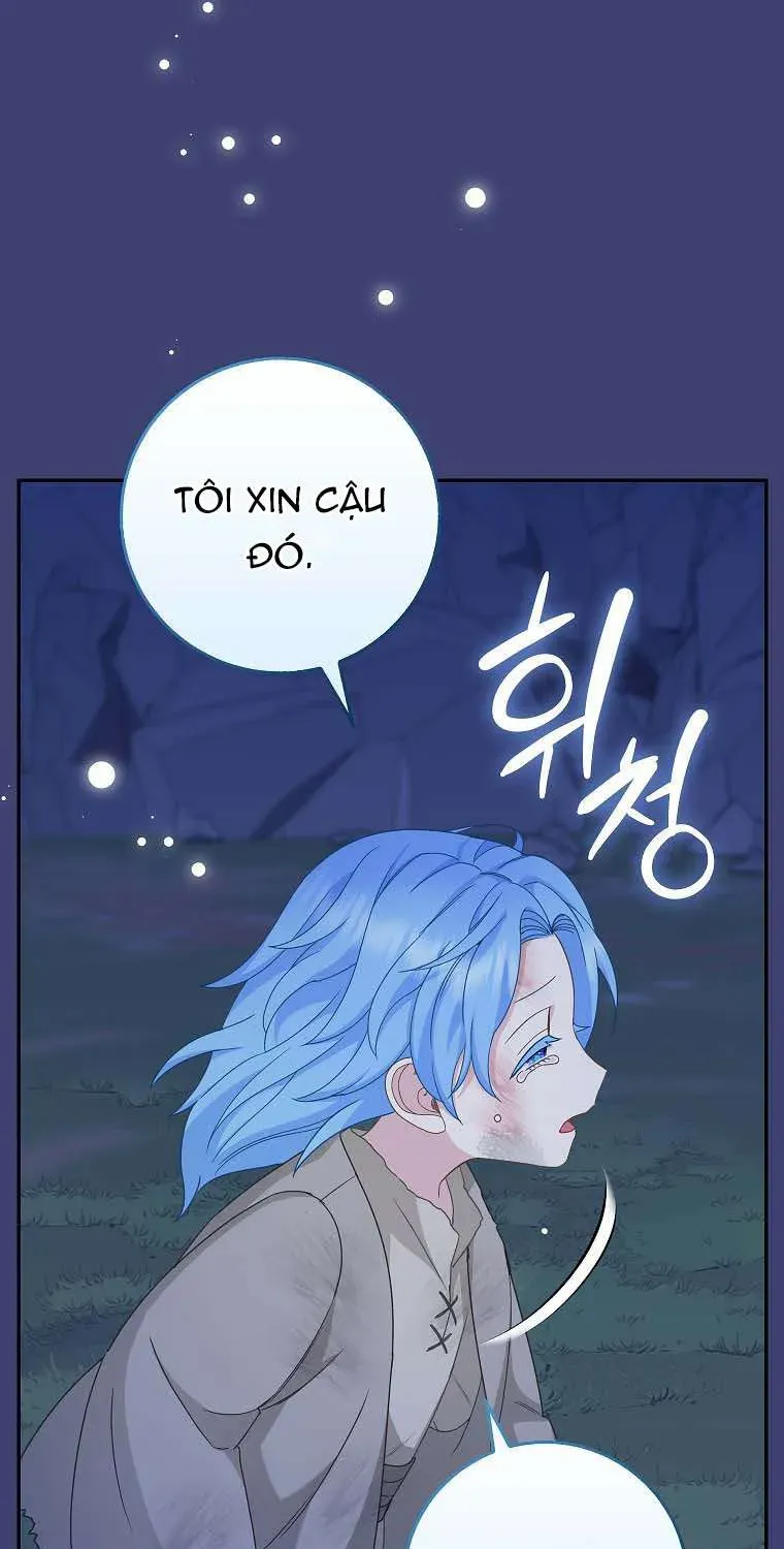  Ss2  Bé Con Báo Tuyết Của Gia Tộc Báo Đen Chap 54 - Page 78