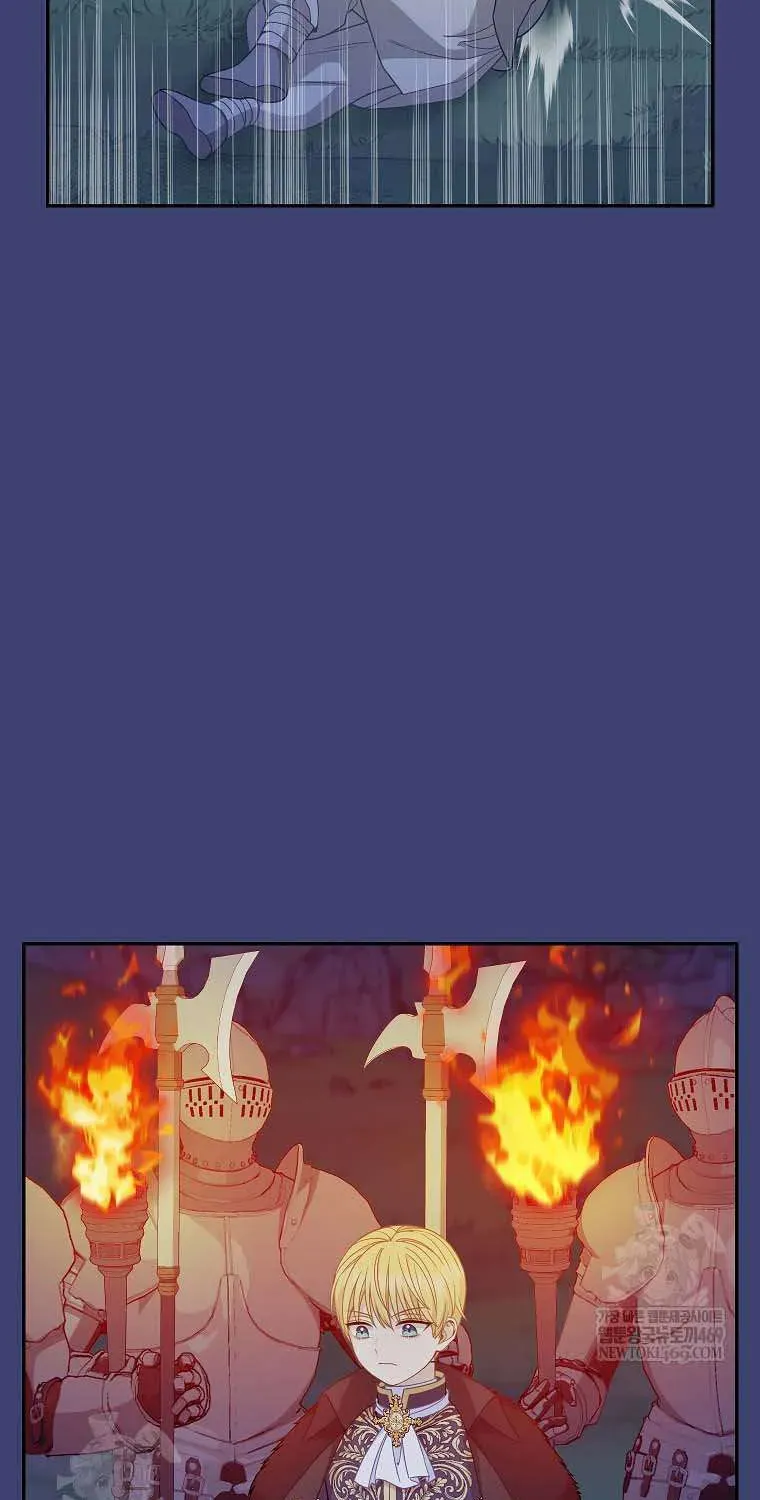  Ss2  Bé Con Báo Tuyết Của Gia Tộc Báo Đen Chap 54 - Page 80