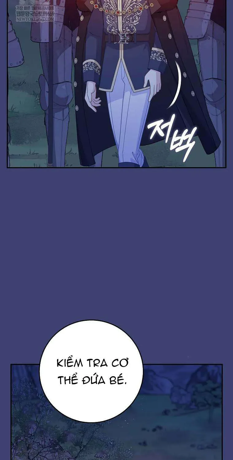  Ss2  Bé Con Báo Tuyết Của Gia Tộc Báo Đen Chap 54 - Page 81