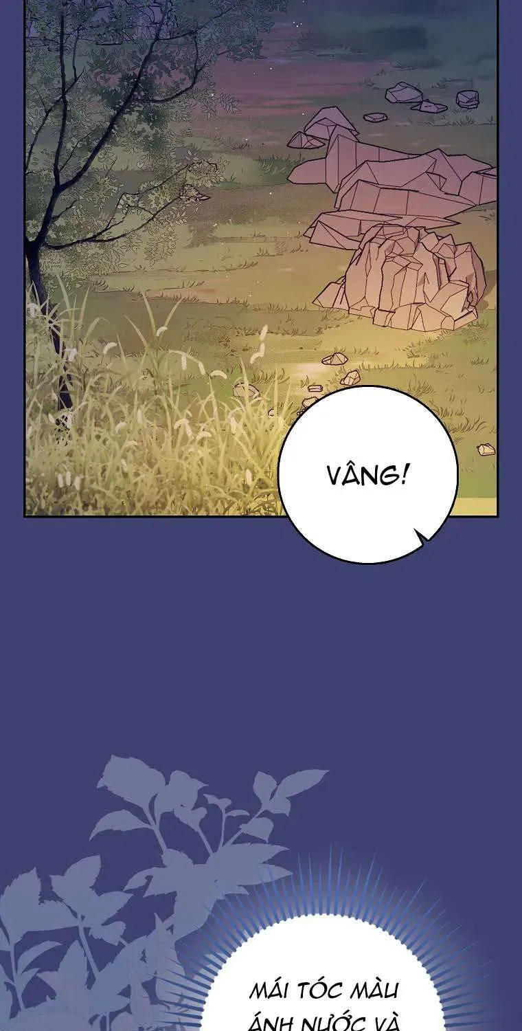  Ss2  Bé Con Báo Tuyết Của Gia Tộc Báo Đen Chap 54 - Page 82