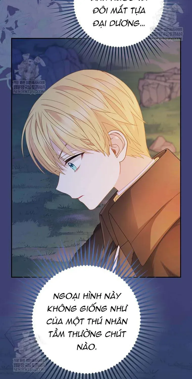  Ss2  Bé Con Báo Tuyết Của Gia Tộc Báo Đen Chap 54 - Page 83