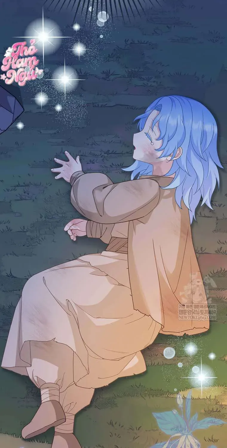  Ss2  Bé Con Báo Tuyết Của Gia Tộc Báo Đen Chap 54 - Page 84