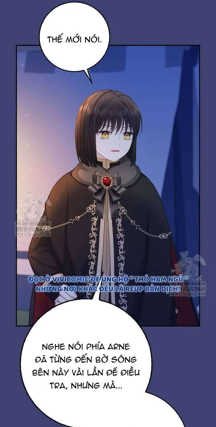  Ss2  Bé Con Báo Tuyết Của Gia Tộc Báo Đen - Chương 55 - Trang 21