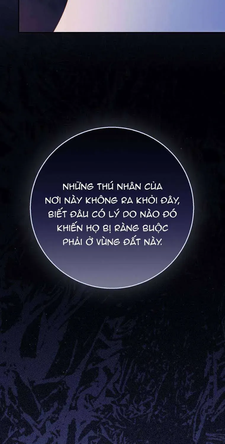  Ss2  Bé Con Báo Tuyết Của Gia Tộc Báo Đen - Chương 55 - Trang 23