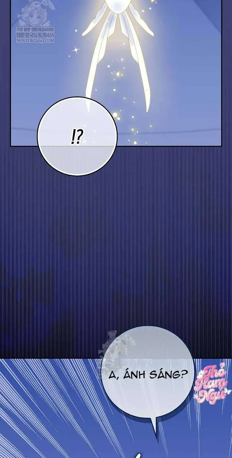  Ss2  Bé Con Báo Tuyết Của Gia Tộc Báo Đen - Chương 55 - Trang 26
