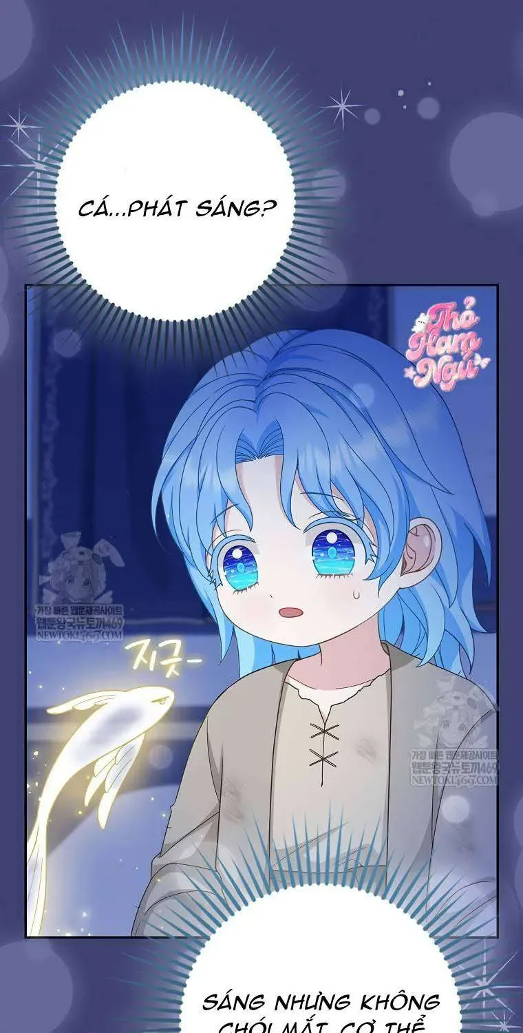  Ss2  Bé Con Báo Tuyết Của Gia Tộc Báo Đen - Chương 55 - Trang 29