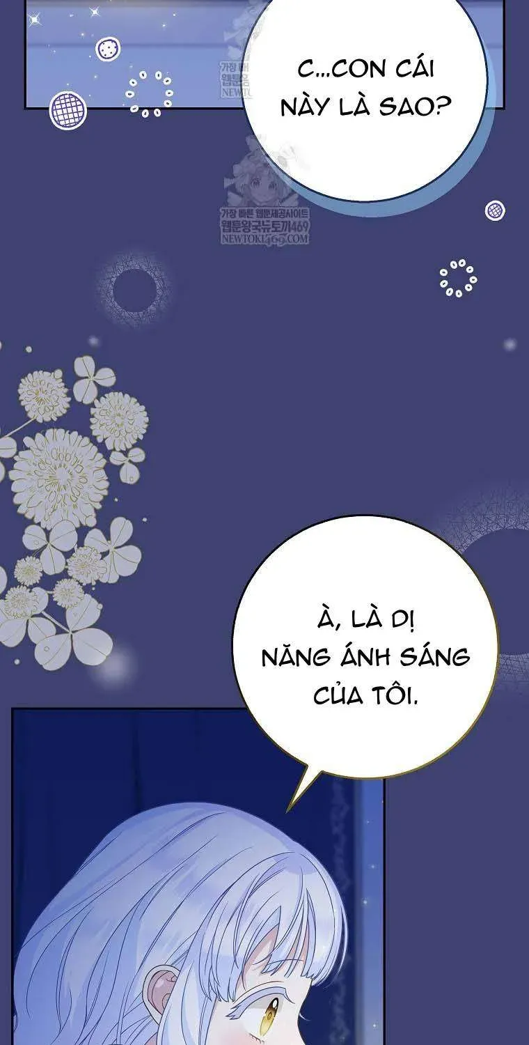  Ss2  Bé Con Báo Tuyết Của Gia Tộc Báo Đen - Chương 55 - Trang 33