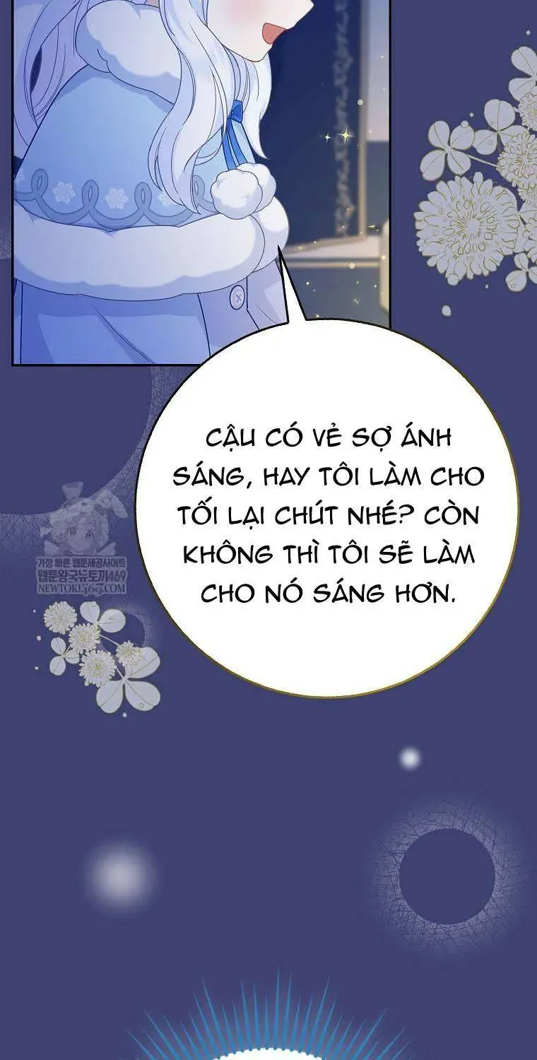  Ss2  Bé Con Báo Tuyết Của Gia Tộc Báo Đen - Chương 55 - Trang 34