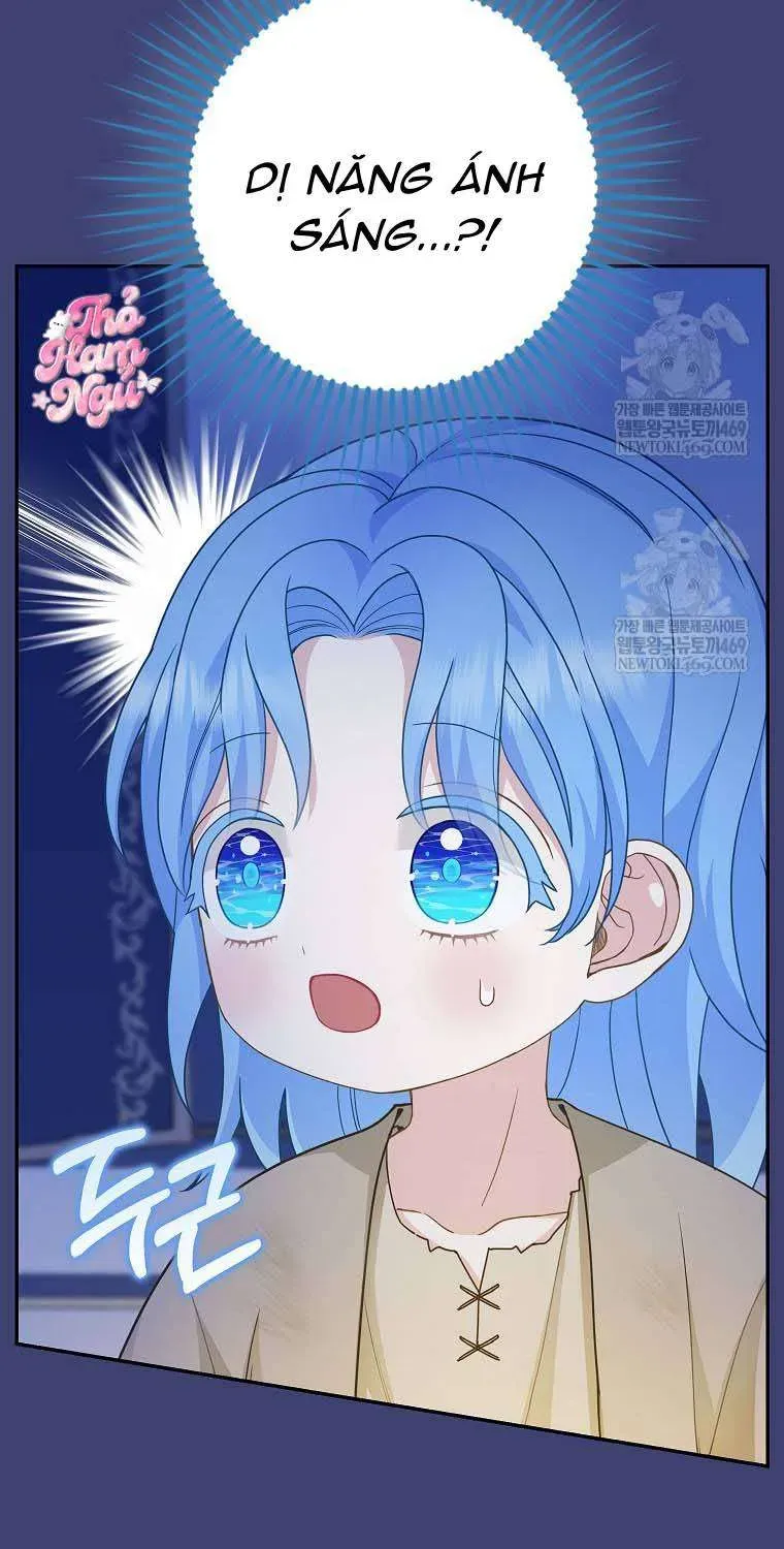  Ss2  Bé Con Báo Tuyết Của Gia Tộc Báo Đen - Chương 55 - Trang 35