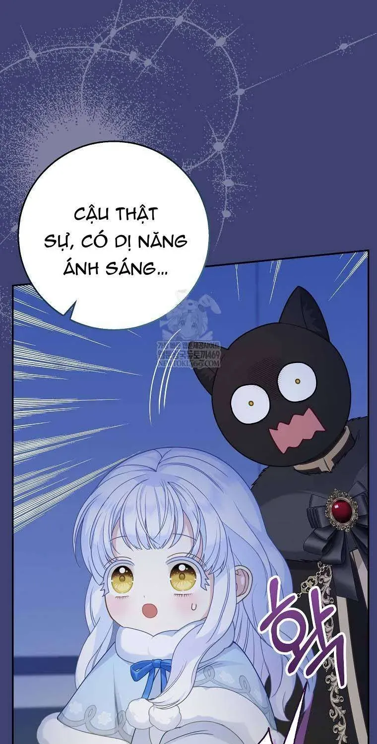  Ss2  Bé Con Báo Tuyết Của Gia Tộc Báo Đen - Chương 55 - Trang 37