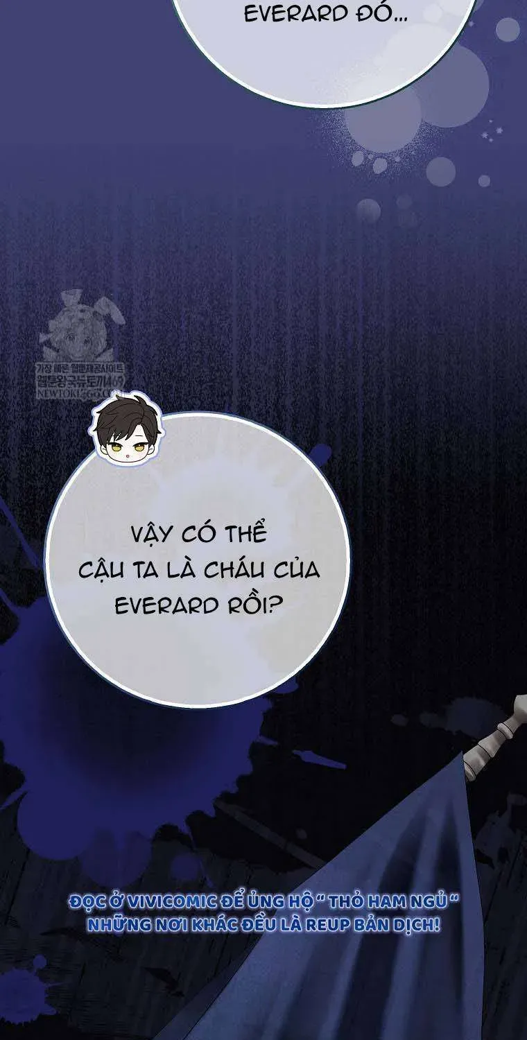  Ss2  Bé Con Báo Tuyết Của Gia Tộc Báo Đen - Chương 55 - Trang 5