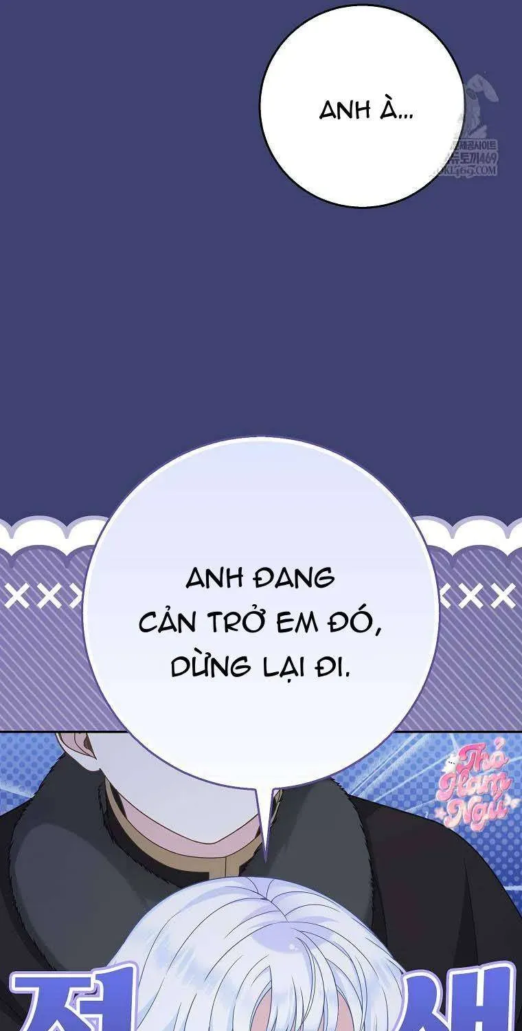  Ss2  Bé Con Báo Tuyết Của Gia Tộc Báo Đen - Chương 55 - Trang 41