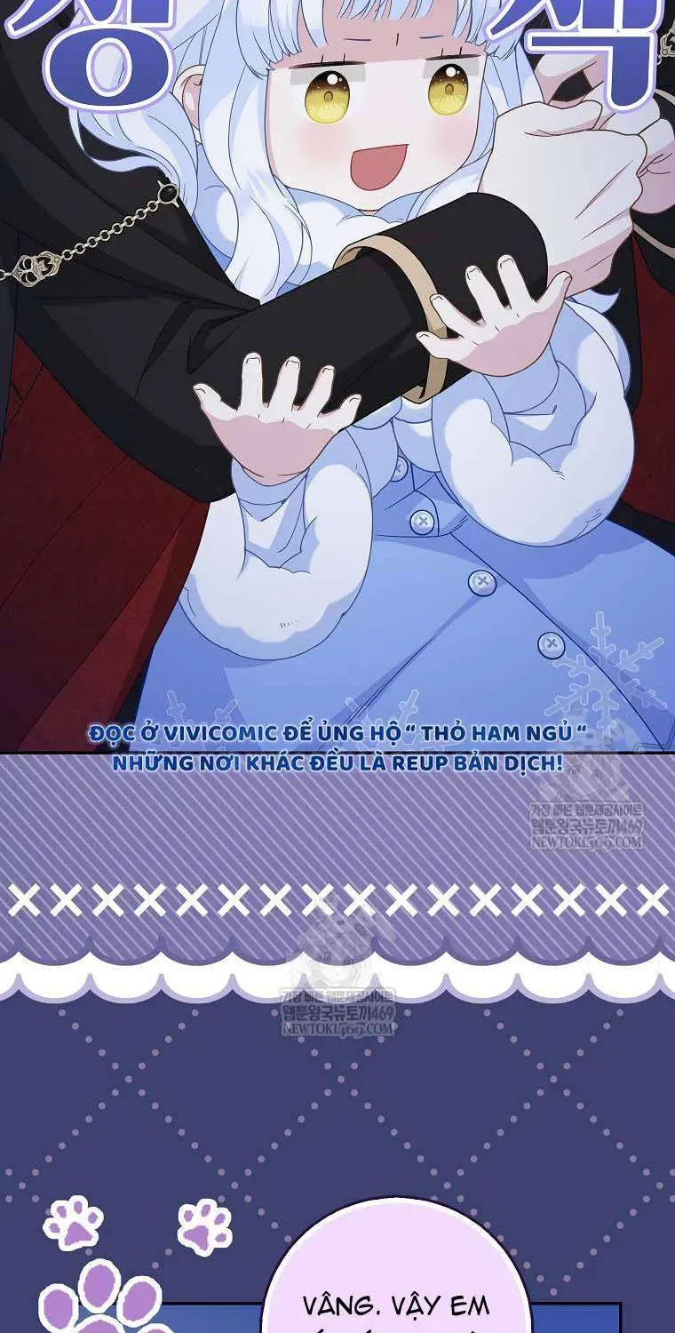  Ss2  Bé Con Báo Tuyết Của Gia Tộc Báo Đen - Chương 55 - Trang 42