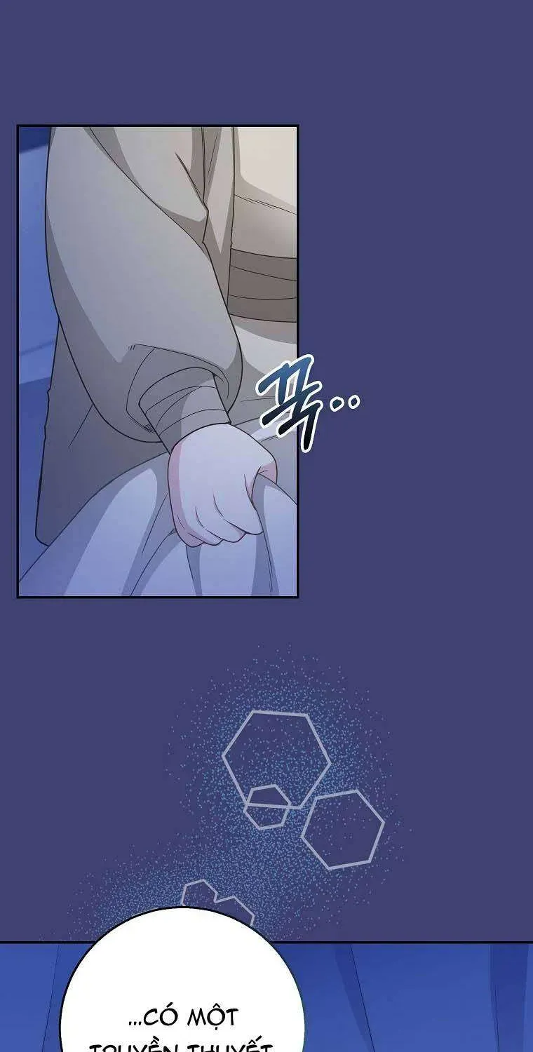  Ss2  Bé Con Báo Tuyết Của Gia Tộc Báo Đen - Chương 55 - Trang 44