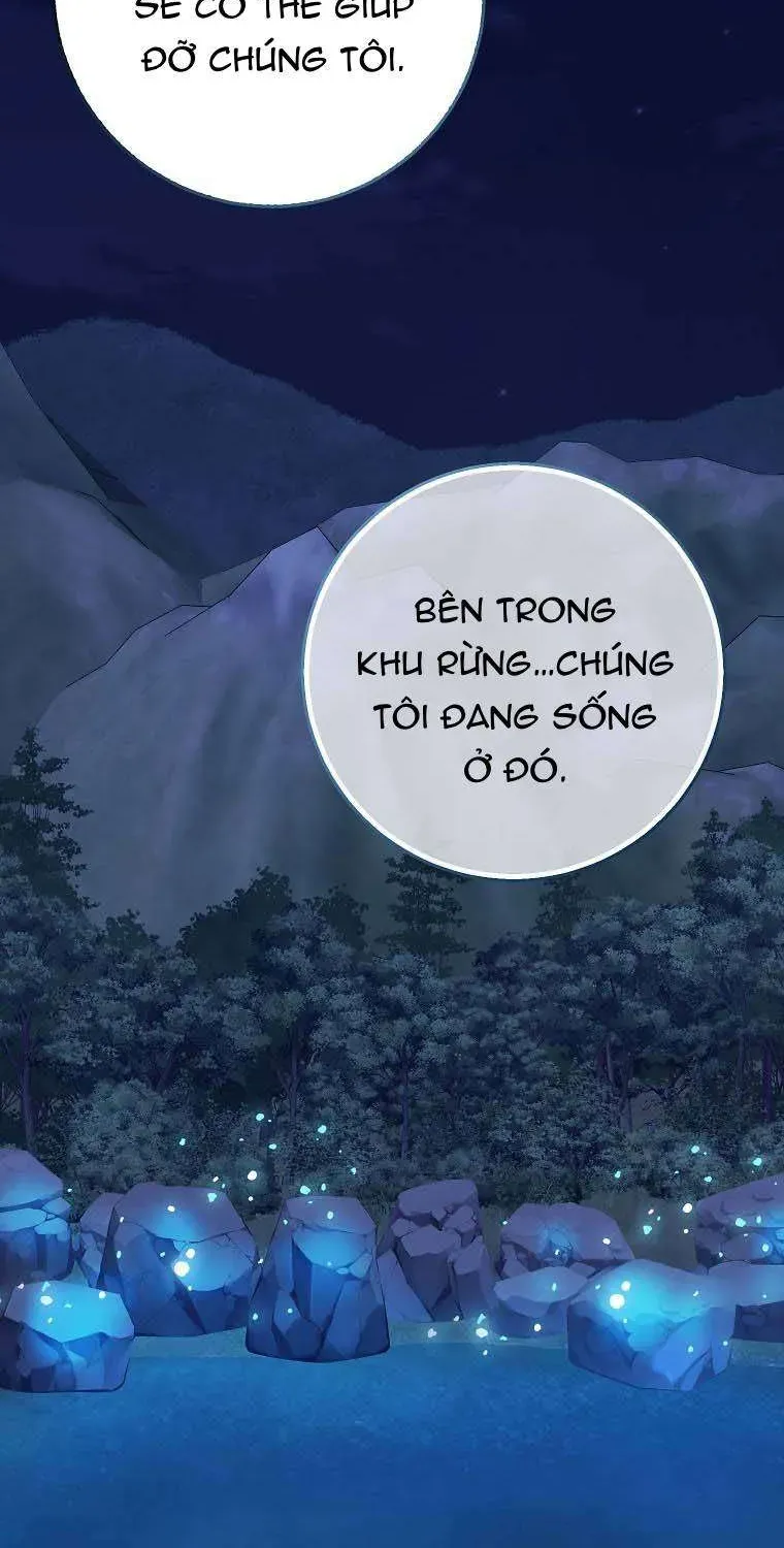  Ss2  Bé Con Báo Tuyết Của Gia Tộc Báo Đen - Chương 55 - Trang 48