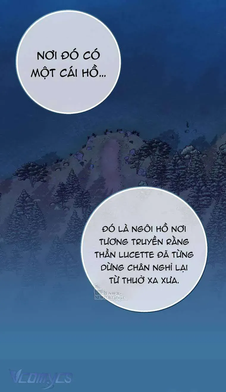  Ss2  Bé Con Báo Tuyết Của Gia Tộc Báo Đen - Chương 55 - Trang 49