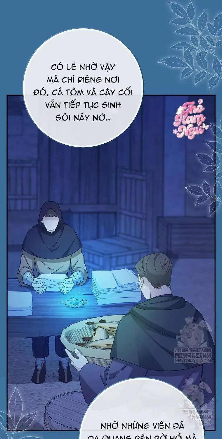  Ss2  Bé Con Báo Tuyết Của Gia Tộc Báo Đen - Chương 55 - Trang 50