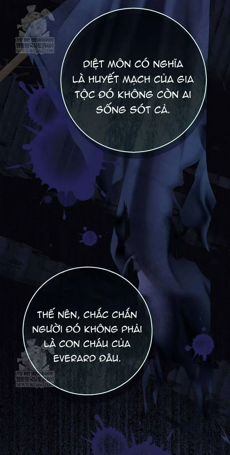  Ss2  Bé Con Báo Tuyết Của Gia Tộc Báo Đen - Chương 55 - Trang 6