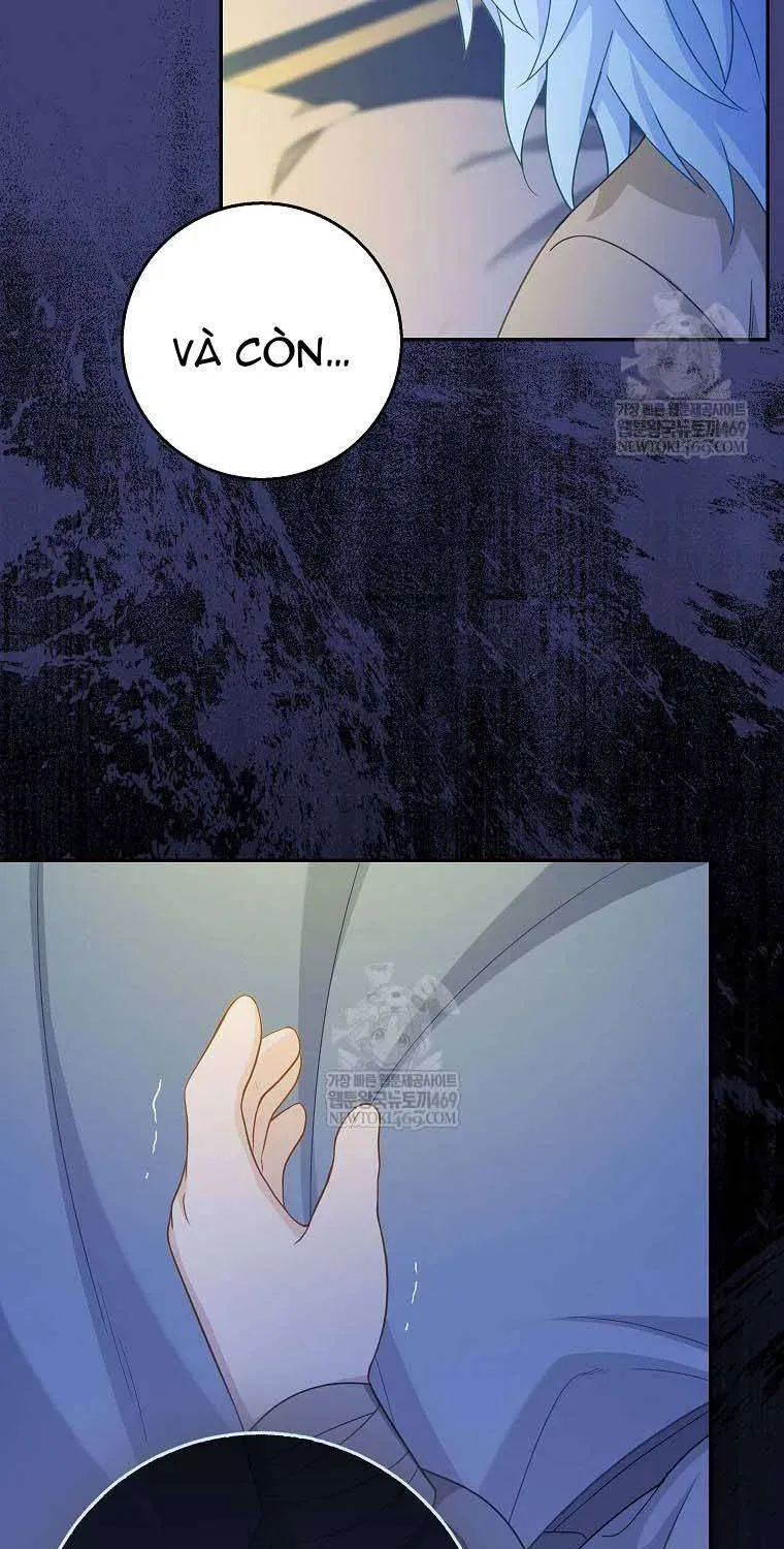  Ss2  Bé Con Báo Tuyết Của Gia Tộc Báo Đen - Chương 55 - Trang 52