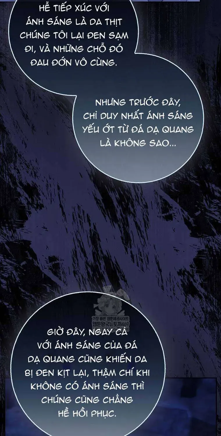  Ss2  Bé Con Báo Tuyết Của Gia Tộc Báo Đen - Chương 55 - Trang 53