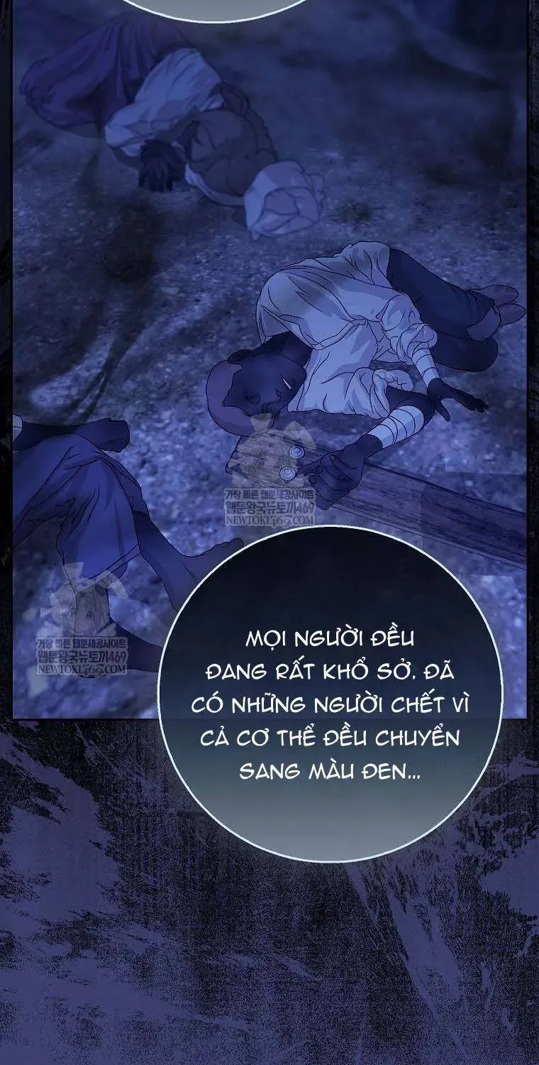  Ss2  Bé Con Báo Tuyết Của Gia Tộc Báo Đen - Chương 55 - Trang 54