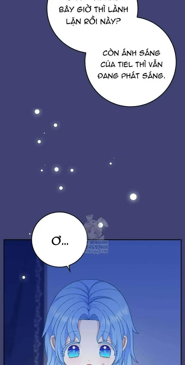  Ss2  Bé Con Báo Tuyết Của Gia Tộc Báo Đen - Chương 55 - Trang 56