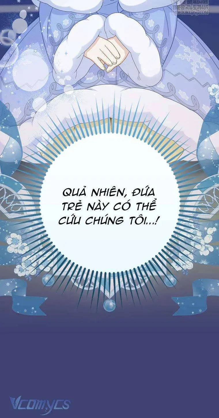  Ss2  Bé Con Báo Tuyết Của Gia Tộc Báo Đen - Chương 55 - Trang 59